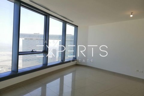 Byt v Al Reem Island, Abu Dhabi, SAE 1 ložnice, 84.9 m² Č.: 566337 - fotografie 2