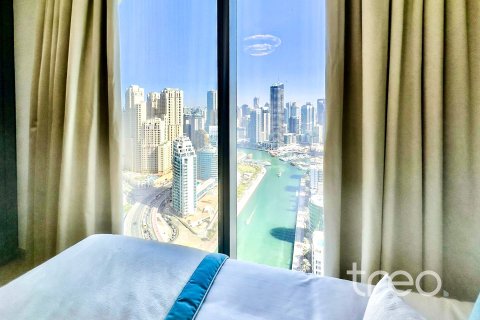 Apartment til salg i Dubai Marina, Dubai, UAE 4 soveværelser, 340.3 kvm № 761297 - foto 23