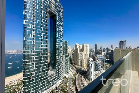 Apartment til salg i Dubai Marina, Dubai, UAE 4 soveværelser, 340.3 kvm № 761297 - foto 19