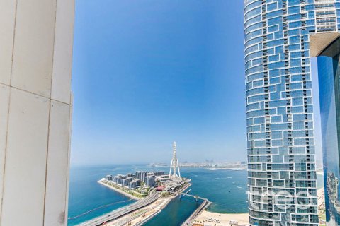 Apartment til salg i Dubai Marina, Dubai, UAE 4 soveværelser, 340.3 kvm № 761297 - foto 22
