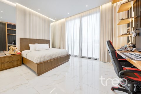 Huvila Jumeirah Park, Dubai, Arabiemiraatit 6 makuuhuonetta, 738.58 m2 № 761292 - kuva 22