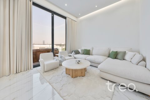 Huvila Jumeirah Park, Dubai, Arabiemiraatit 6 makuuhuonetta, 738.58 m2 № 761292 - kuva 12