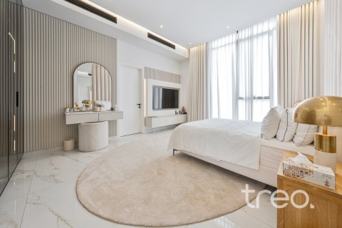 Huvila Jumeirah Park, Dubai, Arabiemiraatit 6 makuuhuonetta, 738.58 m2 № 761292 - kuva 27