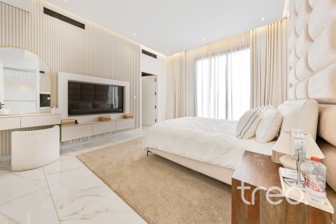 Huvila Jumeirah Park, Dubai, Arabiemiraatit 6 makuuhuonetta, 738.58 m2 № 761292 - kuva 19
