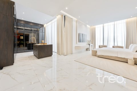 Huvila Jumeirah Park, Dubai, Arabiemiraatit 6 makuuhuonetta, 738.58 m2 № 761292 - kuva 13