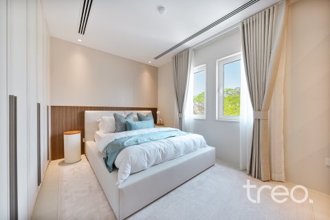 Huvila Jumeirah Park, Dubai, Arabiemiraatit 4 makuuhuonetta, 327.67 m2 № 761303 - kuva 18