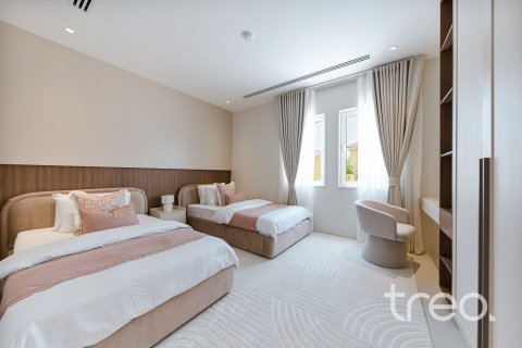 Huvila Jumeirah Park, Dubai, Arabiemiraatit 4 makuuhuonetta, 327.67 m2 № 761303 - kuva 15