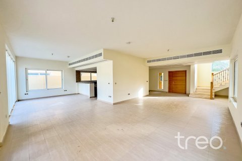 Huvila Jumeirah Park, Dubai, Arabiemiraatit 4 makuuhuonetta, 386.2 m2 № 761295 - kuva 4