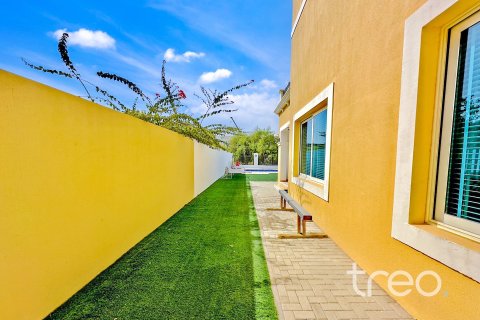 Huvila Jumeirah Park, Dubai, Arabiemiraatit 4 makuuhuonetta, 386.2 m2 № 761295 - kuva 13