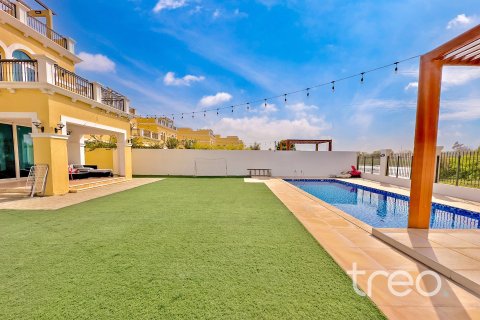 Huvila Jumeirah Park, Dubai, Arabiemiraatit 4 makuuhuonetta, 386.2 m2 № 761295 - kuva 15
