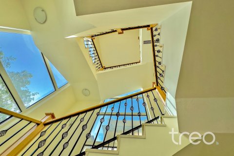 Huvila Jumeirah Park, Dubai, Arabiemiraatit 4 makuuhuonetta, 386.2 m2 № 761295 - kuva 6