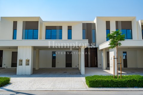 The Valley, Dubai, BAE’de kiralık sıra ev 3 yatak odası, 174.00731900 m&sup2; No 694867 - fotoğraf 12