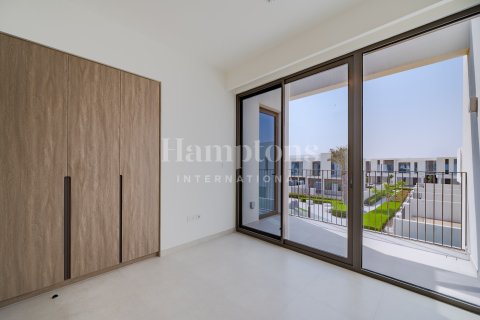 The Valley, Dubai, BAE’de kiralık sıra ev 3 yatak odası, 174.00731900 m&sup2; No 694867 - fotoğraf 2