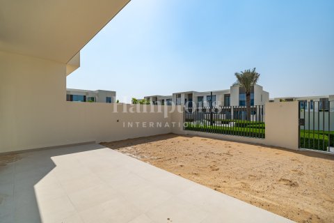 The Valley, Dubai, BAE’de kiralık sıra ev 3 yatak odası, 174.00731900 m&sup2; No 694867 - fotoğraf 8