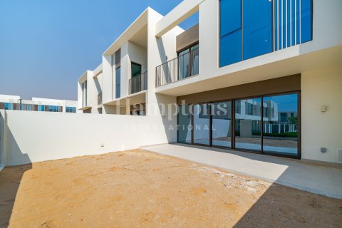 The Valley, Dubai, BAE’de kiralık sıra ev 3 yatak odası, 174.00731900 m&sup2; No 694867 - fotoğraf 14