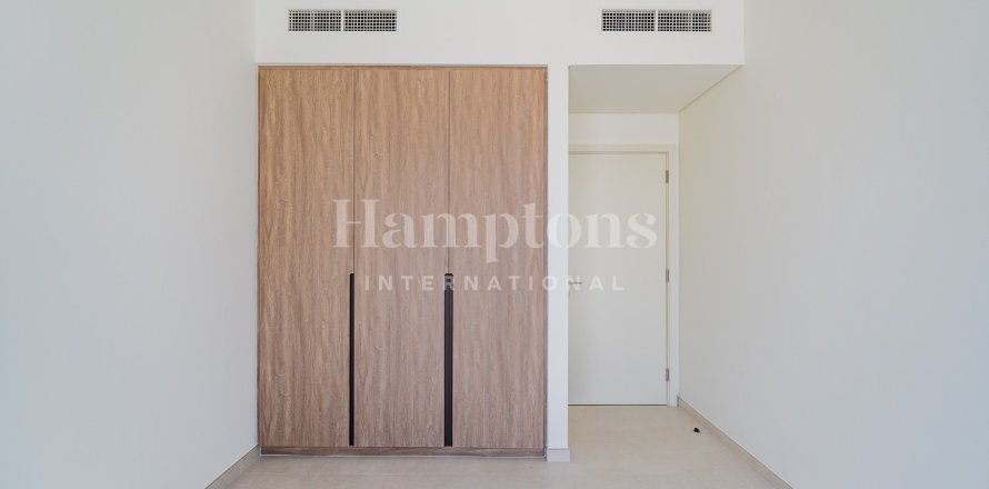 The Valley, Dubai, BAE’de sıra ev 3 yatak odası, 174.007 m&sup2; No 694867