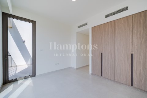 The Valley, Dubai, BAE’de kiralık sıra ev 3 yatak odası, 174.00731900 m&sup2; No 694867 - fotoğraf 5