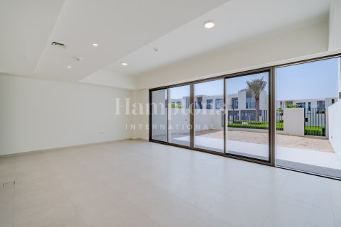 The Valley, Dubai, BAE’de kiralık sıra ev 3 yatak odası, 174.00731900 m&sup2; No 694867 - fotoğraf 7