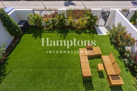 Dubai、UAE にあるタウンハウスの賃貸物件 4ベッドルーム、215.62786300 m2、No694864 - 写真 26