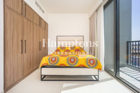 Dubai、UAE にあるタウンハウスの賃貸物件 4ベッドルーム、215.62786300 m2、No694864 - 写真 12