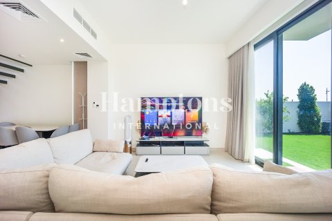 Dubai、UAE にあるタウンハウスの賃貸物件 4ベッドルーム、215.62786300 m2、No694864 - 写真 28