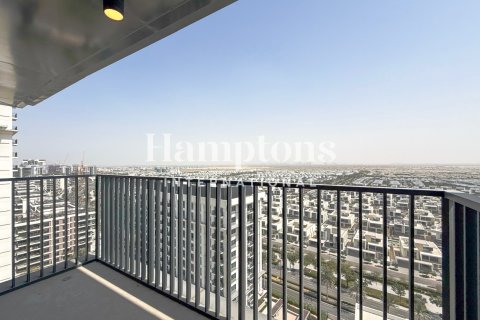Apartament në Dubai Hills Estate, Dubai, Emiratet e Bashkuara Arabe 2 dhoma gjumi, 90.74021816 m2. № 694863 - Foto 8