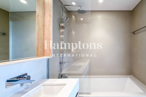 Apartament në Dubai Hills Estate, Dubai, Emiratet e Bashkuara Arabe 2 dhoma gjumi, 90.74021816 m2. № 694863 - Foto 2