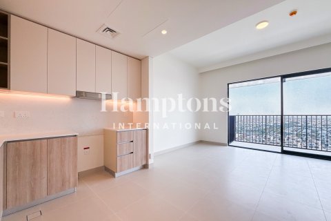 Apartament në Dubai Hills Estate, Dubai, Emiratet e Bashkuara Arabe 2 dhoma gjumi, 90.74021816 m2. № 694863 - Foto 3