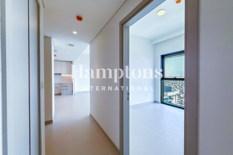 Apartament në Dubai Hills Estate, Dubai, Emiratet e Bashkuara Arabe 2 dhoma gjumi, 90.74021816 m2. № 694863 - Foto 10