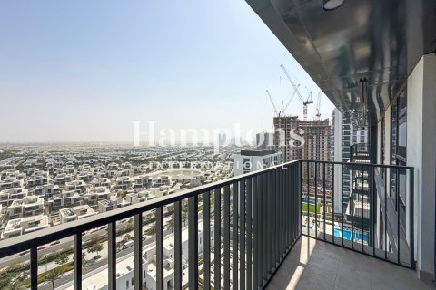 Apartament në Dubai Hills Estate, Dubai, Emiratet e Bashkuara Arabe 2 dhoma gjumi, 90.74021816 m2. № 694863 - Foto 4