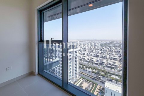 Apartament në Dubai Hills Estate, Dubai, Emiratet e Bashkuara Arabe 2 dhoma gjumi, 90.74021816 m2. № 694863 - Foto 21