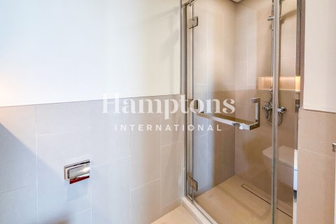 Apartament në Dubai Hills Estate, Dubai, Emiratet e Bashkuara Arabe 2 dhoma gjumi, 90.74021816 m2. № 694863 - Foto 14