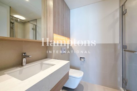 Apartament në Dubai Hills Estate, Dubai, Emiratet e Bashkuara Arabe 2 dhoma gjumi, 90.74021816 m2. № 694863 - Foto 22