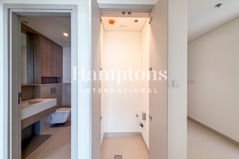 Apartament në Dubai Hills Estate, Dubai, Emiratet e Bashkuara Arabe 2 dhoma gjumi, 90.74021816 m2. № 694863 - Foto 23