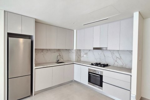 Apartament në Dubai Harbour, Emiratet e Bashkuara Arabe 1 dhomë gjumi, 77.73937234 m2. № 694862 - Foto 7