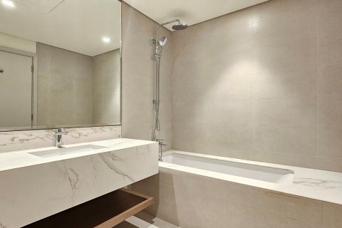 Apartament në Dubai Harbour, Emiratet e Bashkuara Arabe 1 dhomë gjumi, 77.73937234 m2. № 694862 - Foto 6