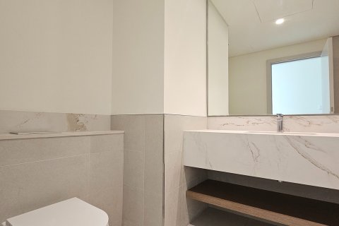 Apartament në Dubai Harbour, Emiratet e Bashkuara Arabe 1 dhomë gjumi, 77.73937234 m2. № 694862 - Foto 8