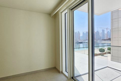Apartament në Dubai Harbour, Emiratet e Bashkuara Arabe 1 dhomë gjumi, 77.73937234 m2. № 694862 - Foto 14
