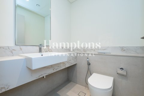 Dubai Harbour, Dubai, संयुक्त अरब अमीरात में अपार्टमेंट, 2 बेडरूम, 116.64 वर्ग मीटर, संख्या 694866 - फ़ोटो 12