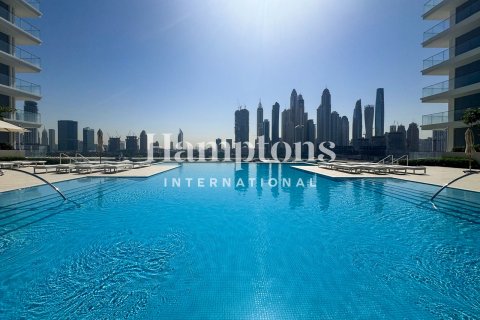 Apartament në Dubai Harbour, Emiratet e Bashkuara Arabe 2 dhoma gjumi, 119.19454900 m2. № 694866 - Foto 14