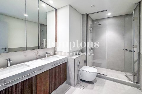 Apartament në Dubai Harbour, Emiratet e Bashkuara Arabe 2 dhoma gjumi, 119.19454900 m2. № 694866 - Foto 18
