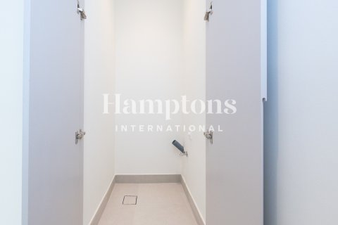 Dubai Harbour, Dubai, संयुक्त अरब अमीरात में अपार्टमेंट, 2 बेडरूम, 116.64 वर्ग मीटर, संख्या 694866 - फ़ोटो 8