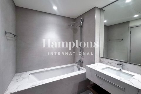 Apartament në Dubai Harbour, Emiratet e Bashkuara Arabe 2 dhoma gjumi, 119.19454900 m2. № 694866 - Foto 20