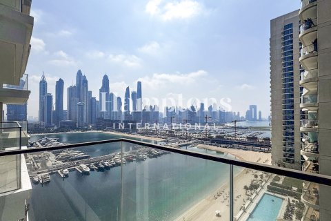 Apartment in Dubai Harbour, UAE 2 bedrooms, 119.195 sq.m. № 694866