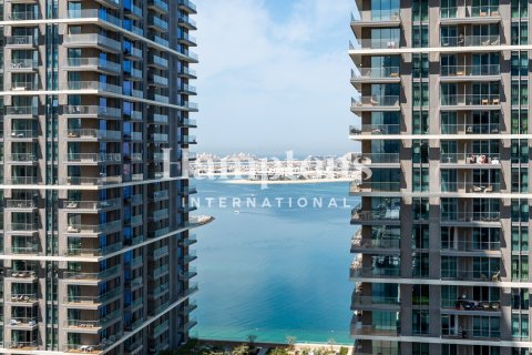 Dubai Harbour, Dubai, संयुक्त अरब अमीरात में अपार्टमेंट, 2 बेडरूम, 116.64 वर्ग मीटर, संख्या 694866 - फ़ोटो 21