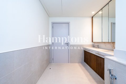 Dubai Harbour, Dubai, संयुक्त अरब अमीरात में अपार्टमेंट, 2 बेडरूम, 116.64 वर्ग मीटर, संख्या 694866 - फ़ोटो 9