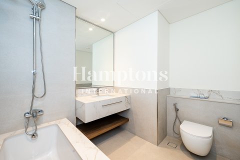 Dubai Harbour, Dubai, संयुक्त अरब अमीरात में अपार्टमेंट, 2 बेडरूम, 116.64 वर्ग मीटर, संख्या 694866 - फ़ोटो 18