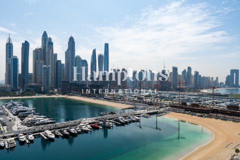 Dubai Harbour, Dubai, संयुक्त अरब अमीरात में अपार्टमेंट, 2 बेडरूम, 116.64 वर्ग मीटर, संख्या 694866 - फ़ोटो 20