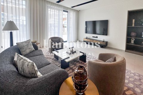 Apartament në Dubai Harbour, Emiratet e Bashkuara Arabe 2 dhoma gjumi, 119.19454900 m2. № 694866 - Foto 12