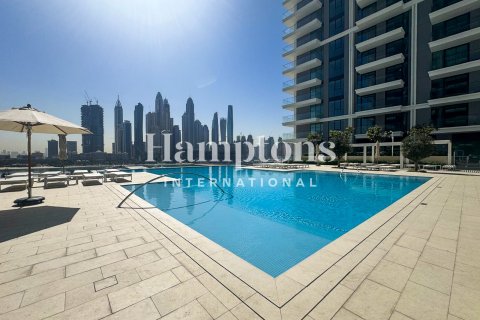 Apartament në Dubai Harbour, Emiratet e Bashkuara Arabe 2 dhoma gjumi, 119.19454900 m2. № 694866 - Foto 17